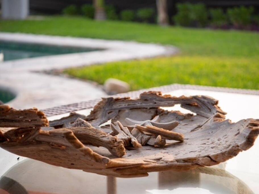 Villa De Las Rocas Puerto Escondido  Εξωτερικό φωτογραφία