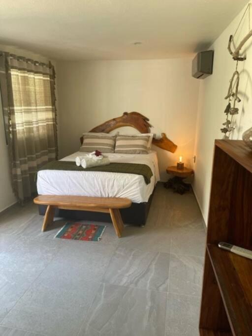 Villa De Las Rocas Puerto Escondido  Εξωτερικό φωτογραφία