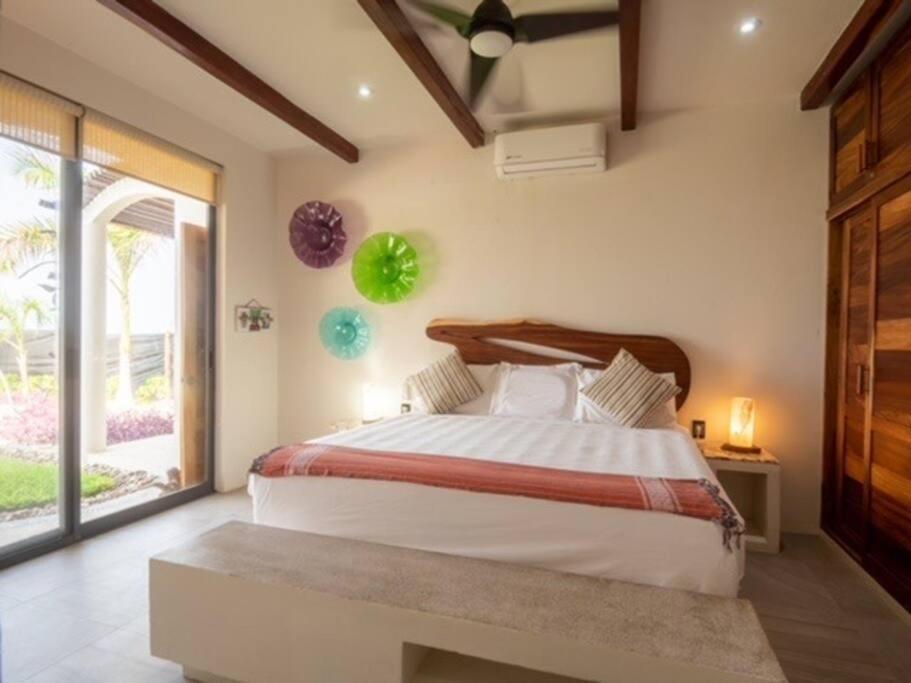 Villa De Las Rocas Puerto Escondido  Εξωτερικό φωτογραφία