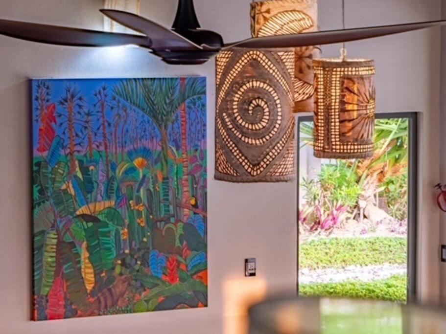 Villa De Las Rocas Puerto Escondido  Εξωτερικό φωτογραφία