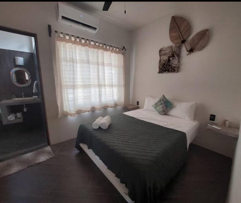 Villa De Las Rocas Puerto Escondido  Εξωτερικό φωτογραφία
