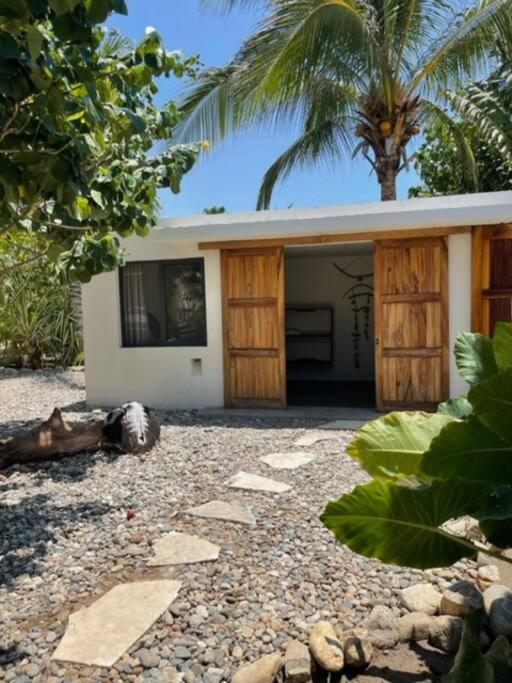 Villa De Las Rocas Puerto Escondido  Εξωτερικό φωτογραφία